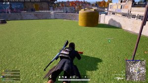 LAHMA И АРАБСКАЯ ШАУРМА НЕ КОНТРИТСЯ | ЦАГЛА И ЕГО ИСТОРИИ | #lahmadju #pubg