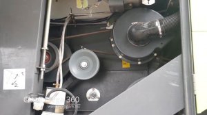 Claas Mega 360 (2006)