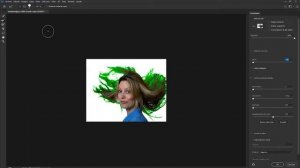 Photoshop Cs6 - Eliminar Fondo Verde (Chroma Key)