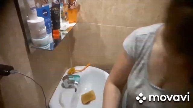 Приводим обувь в порядок.  Надо ли мыть обувь?  Мотивация.