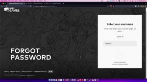 Как восстановить учетную запись Valorant