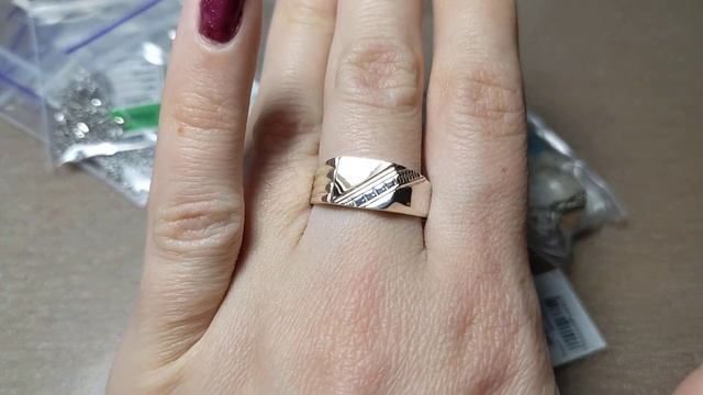 Серебряные украшения, мужские кольца смотреть онлайн