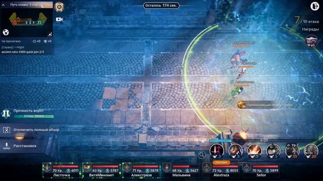 ? Black Desert Mobile ?Твинки, Как прокачивать Твинков и зачем прокачивать Твинков?Гайд по Твинкам?