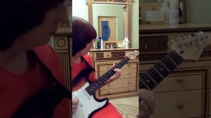 АРИЯ "Я свободен!!!"