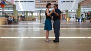 #VALS #CARLOSESTIGARRIBIA #TANGOARGENTINO