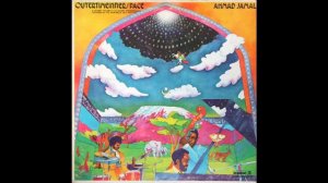 Ahmad Jamal - Extensions
