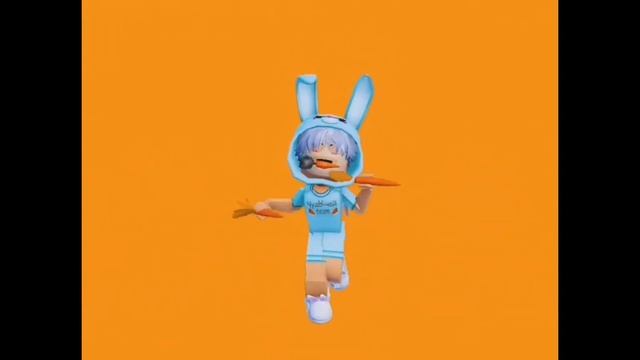 Чудо чай и роблокс квин- песня про морковь (наоборот) смотреть онлайн