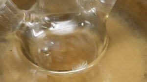 Синтез фенолформальдегидной смолы резольного типа (синтез резола)