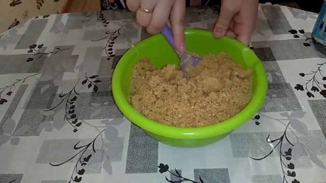 ПИРОЖНОЕ "КАРТОШКА". САМЫЙ ВКУСНЫЙ РЕЦЕПТ. ПИРОЖНОЕ ИЗ ПЕЧЕНЬЯ
