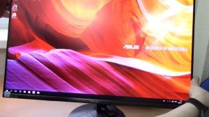 Обзор моноблока ASUS Zen AiO ZN242GD