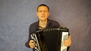 #кругнагармони #Ярославская на баяне терка