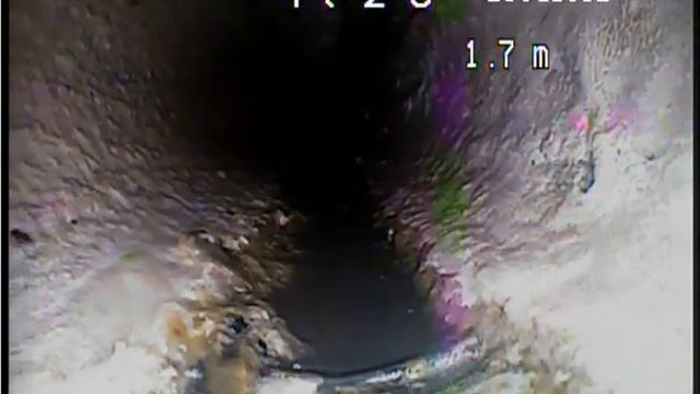 Видеодиагностика стояка канализации смотреть онлайн
