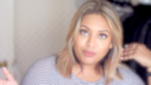 Blonde Hair for Brown Skin: My 5 Tips for Desi/Indian/Brown Skin смотреть онлайн