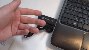 Китайский ТВ тюнер для компьютера