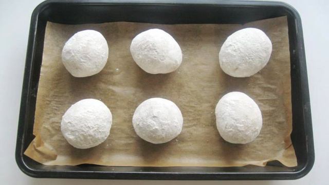Картошка запечённая, как в костре