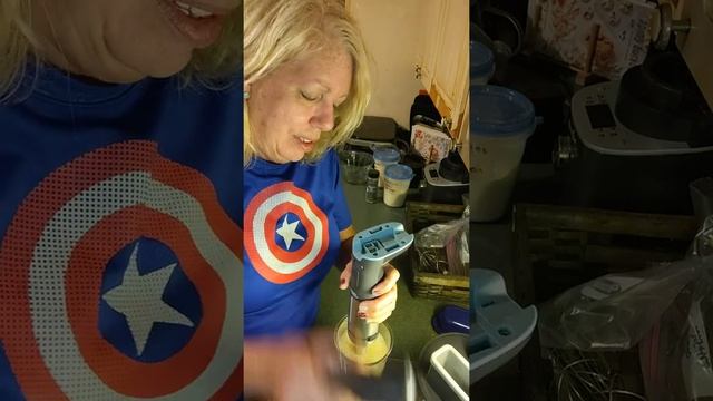 Flex+ Immersion Blender - Comfortable in the Kitchen with Colleen VIP смотреть онлайн