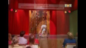 Великолепная Дарья Сагалова