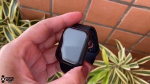 TOP 5 SMARTWATCH TELAS VISÍVEIS A LUZ DO DIA