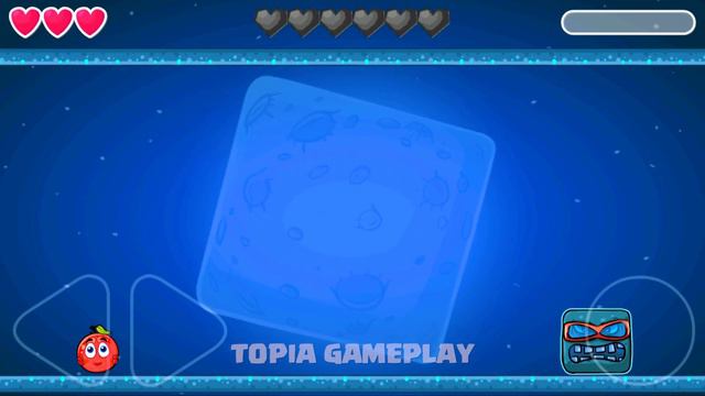 Red Ball 4 - Red Cover Orange Ball vs All Bosses - Gameplay Volume 1,2,3,4,5 смотреть онлайн