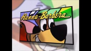 Hanna-Barbera: From H to B