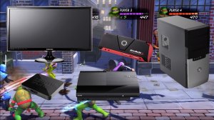 Запись видео с PS3 при помощи AverMedia Live Gamer Portable 2 ► Настройка и тест ►