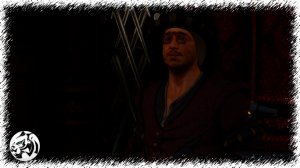 Ведьмак 3: Кровь и Вино #20. Больше чем  мастер