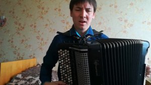 Н.  Малыгин "Огонек"