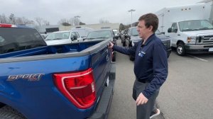 2023 Ford F150 -  EVERYTHING YOU NEED TO KNOW - The best pickup in America?