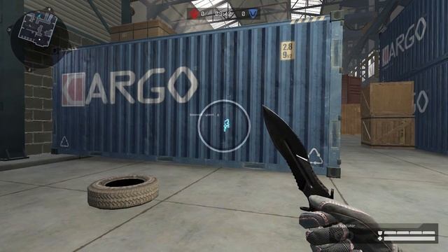 БАГ СО ЗВУКОМ В WARFACE! ИЛИ КАК СЛЫШАТЬ ВСЮ КАРТУ! смотреть онлайн