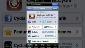 HOW TO INSTALL A WORKING CYDIA ON IOS 6 (TUTORIAL)
