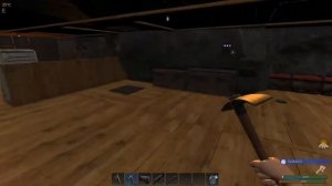 Subsistence С другом