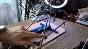 Розыгрыш Точилка Rehoo pro RH 006 обзор и Розыгрыш!