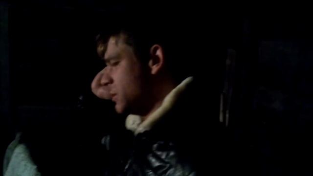 Разговор с бывшей))) смотреть онлайн