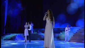 Tahmina Niyazova - I Surrender | Тахмина Ниязова - Я сдаюсь (2014)