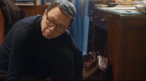 Мой Хатико (2023)