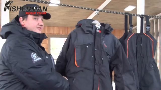 костюм Драйв