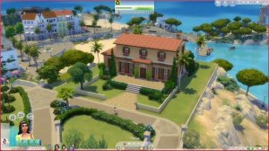 Туториал КАК УПРАВЛЯТЬ КАМЕРОЙ В THE SIMS 4 / КАК СДЕЛАТЬ КРАСИВЫЕ СКРИНШОТЫ СИМС 4 / Mulena Sims