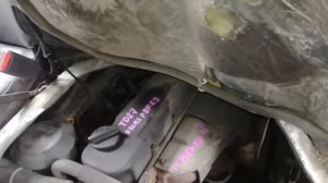 Контрактный двигатель Япония NISSAN ATLAS / Ниссан Атлас / P8F23 TD27 439055 М/Т 4WD