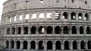 #5 Колизей / The Colosseum