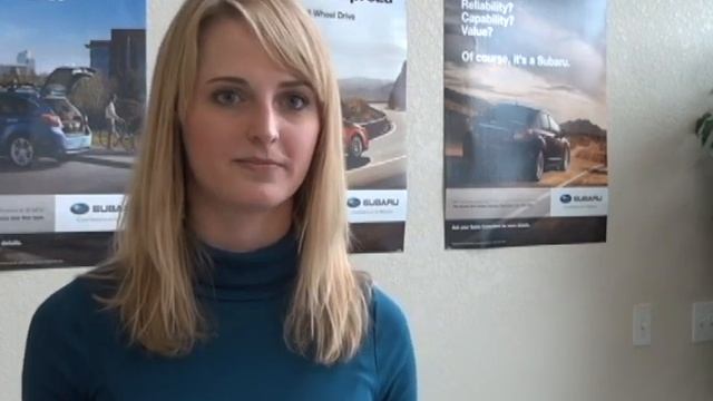 "Stick to Your Subaru" Sticker Contest Winner смотреть онлайн