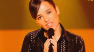 Alizée   La Isla Bonita   HD Clean Widescreen