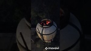 Свинные ножки в тандыре!!!
