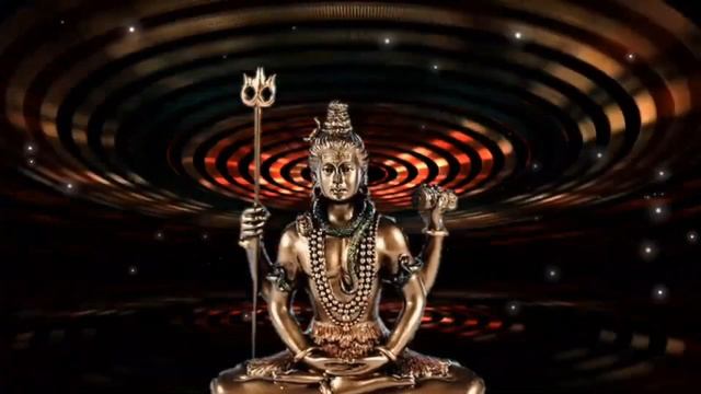 Мантра Шиве! Trans music.