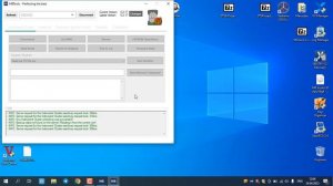Обнуление и привязка приборки IC204
