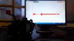 Как устроен дроссельный узел Toyota Lexus