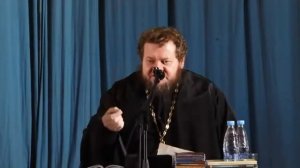 "Откуда пошли секты" - Олег Стеняев