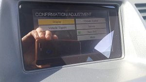 сброс Vehicle service is now due nissan primera p12