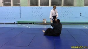 КАЕШИ ВАЗА на ТЕНЧИ НАГЕ начальный уровень