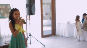 Трогательная Песня сестре на свадьбу