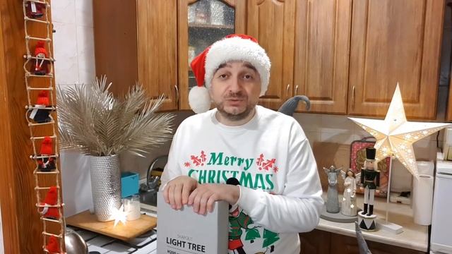 ОБЗОР МОИХ ПОКУПОК ? ДЕКОР К НОВОМУ ГОДУ ? УКРАШАЮ КВАРТИРУ ? ПОКУПКИ ИЗ JYSK ?♂️